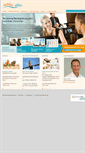 Mobile Screenshot of holiday-profis.de